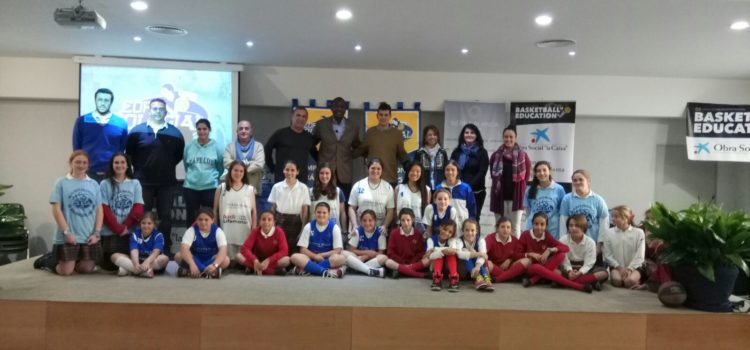 La Copa Colegial vuelve un año más a Málaga